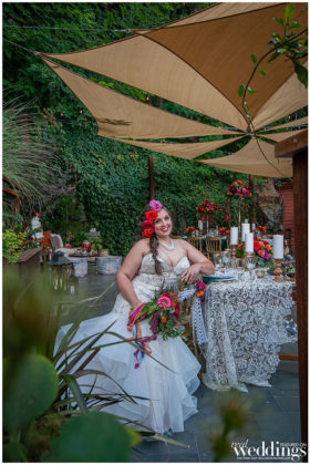 Nevada City Wedding | Spanish Style Wedding Inspo | Kristina Cilia Photography