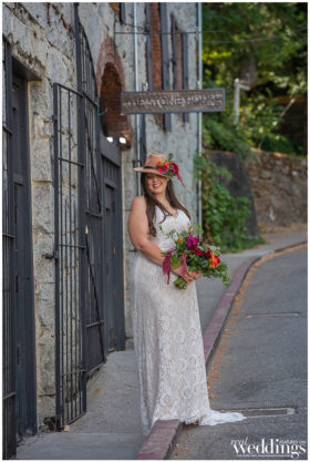 Nevada City Wedding | Spanish Style Wedding Inspo | Kristina Cilia Photogaphy