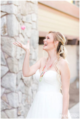 Rocklin Wedding | Pink Boho Wedding Inspo | Kylie Compton Weddings
