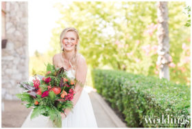 Rocklin Wedding | Pink Boho Wedding Inspo | Kylie Compton Weddings