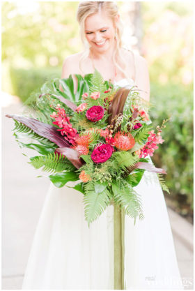 Rocklin Wedding | Pink Boho Wedding Inspo | Kylie Compton Weddings