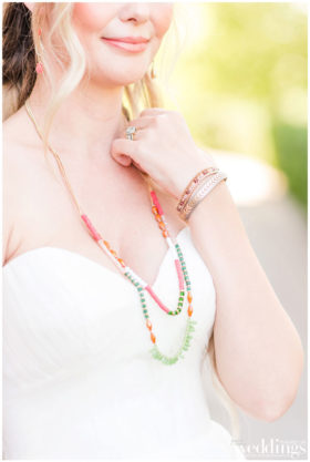 Rocklin Wedding | Pink Boho Wedding Inspo | Kylie Compton Weddings