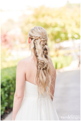 Rocklin Wedding | Pink Boho Wedding Inspo | Kylie Compton Weddings