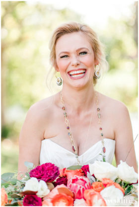 Rocklin Wedding | Pink Boho Wedding Inspo | Kylie Compton Weddings