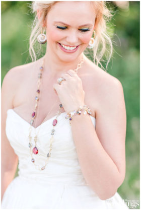 Rocklin Wedding | Pink Boho Wedding Inspo | Kylie Compton Weddings