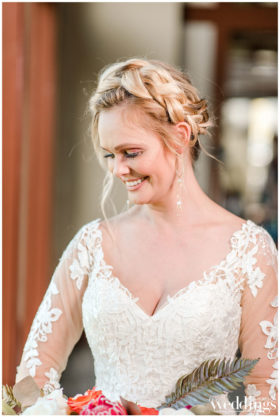 Rocklin Wedding | Pink Boho Wedding Inspo | Kylie Compton Weddings
