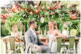 Rocklin Wedding | Pink Boho Wedding Inspo | Kylie Compton Weddings