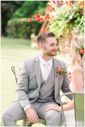 Rocklin Wedding | Pink Boho Wedding Inspo | Kylie Compton Weddings