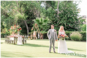 Rocklin Wedding | Pink Boho Wedding Inspo | Kylie Compton Weddings