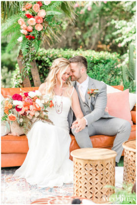 Rocklin Wedding | Pink Boho Wedding Inspo | Kylie Compton Weddings