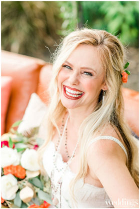 Rocklin Wedding | Pink Boho Wedding Inspo | Kylie Compton Weddings