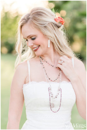 Rocklin Wedding | Pink Boho Wedding Inspo | Kylie Compton Weddings