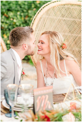 Rocklin Wedding | Pink Boho Wedding Inspo | Kylie Compton Weddings