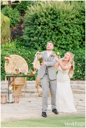 Rocklin Wedding | Pink Boho Wedding Inspo | Kylie Compton Weddings