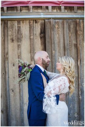 Caron Valley Nevada Wedding | Rachel Lomeli Photography | Antique Jewel Tone Wedding Inspo