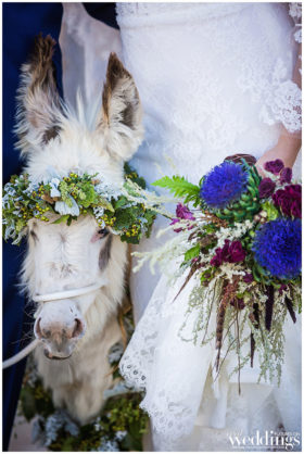 Caron Valley Nevada Wedding | Rachel Lomeli Photography | Antique Jewel Tone Wedding Inspo
