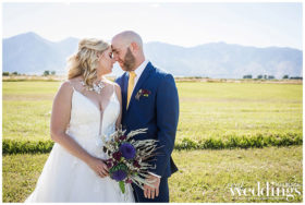 Caron Valley Nevada Wedding | Rachel Lomeli Photography | Antique Jewel Tone Wedding Inspo