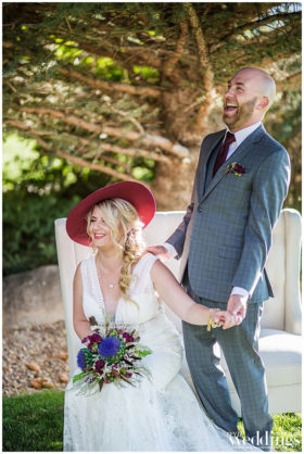 Caron Valley Nevada Wedding | Rachel Lomeli Photography | Antique Jewel Tone Wedding Inspo