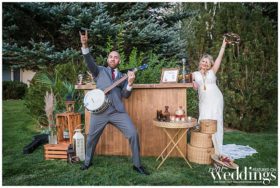 Caron Valley Nevada Wedding | Rachel Lomeli Photography | Antique Jewel Tone Wedding Inspo
