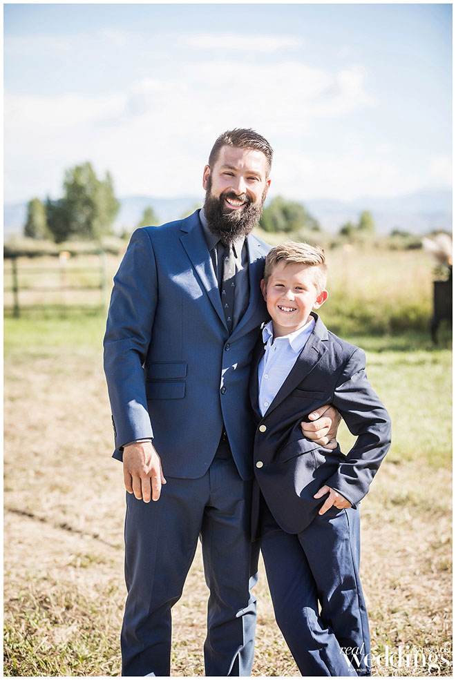 Carson Valley Vow Renewal | Antique, Jewel-Toned Wedding | Rachel Lomeli Photography