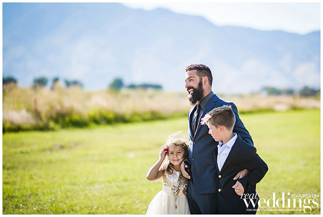 Carson Valley Vow Renewal | Antique, Jewel-Toned Wedding | Rachel Lomeli Photography