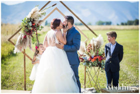 Carson Valley Vow Renewal | Antique, Jewel-Toned Wedding | Rachel Lomeli Photography