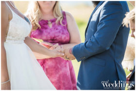 Carson Valley Vow Renewal | Antique, Jewel-Toned Wedding | Rachel Lomeli Photography