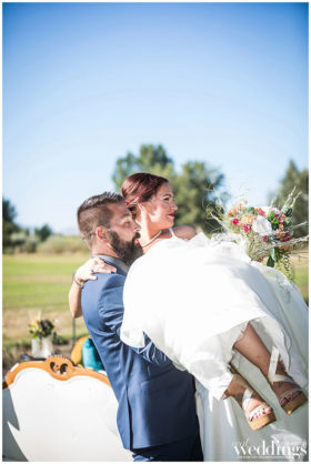 Carson Valley Vow Renewal | Antique, Jewel-Toned Wedding | Rachel Lomeli Photography
