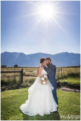 Carson Valley Vow Renewal | Antique, Jewel-Toned Wedding | Rachel Lomeli Photography
