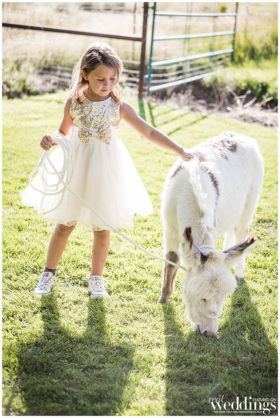 Carson Valley Vow Renewal | Antique, Jewel-Toned Wedding | Rachel Lomeli Photography