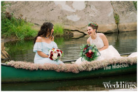 Tahoe Mountain Wedding | The Hideout Kirkwood | Jennifer Clapp Fine Art Photography