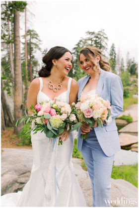 Tahoe Mountain Wedding | The Hideout Kirkwood | Jennifer Clapp Fine Art Photography