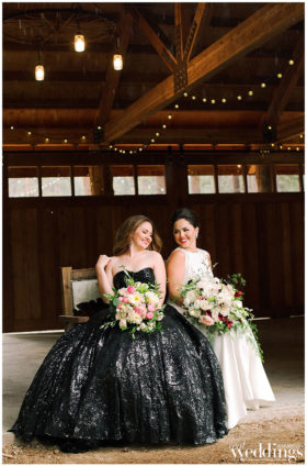 Tahoe Mountain Wedding | The Hideout Kirkwood | Jennifer Clapp Fine Art Photography