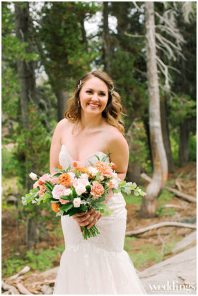 Tahoe Mountain Wedding | The Hideout Kirkwood | Jennifer Clapp Fine Art Photography