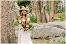 Tahoe Mountain Wedding | The Hideout Kirkwood | Jennifer Clapp Fine Art Photography