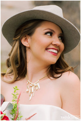 Tahoe Mountain Wedding | The Hideout Kirkwood | Jennifer Clapp Fine Art Photography