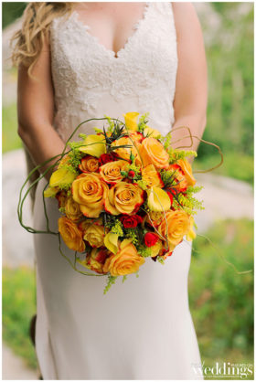 Tahoe Mountain Wedding | The Hideout Kirkwood | Jennifer Clapp Fine Art Photography