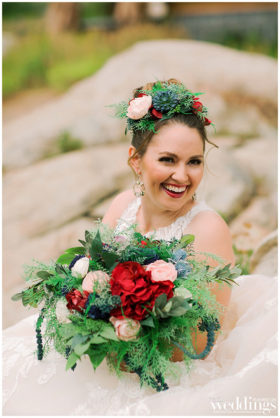 Tahoe Mountain Wedding | The Hideout Kirkwood | Jennifer Clapp Fine Art Photography