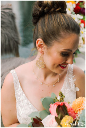 Tahoe Mountain Wedding | The Hideout Kirkwood | Jennifer Clapp Fine Art Photography