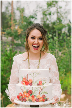 Tahoe Mountain Wedding | The Hideout Kirkwood | Jennifer Clapp Fine Art Photography