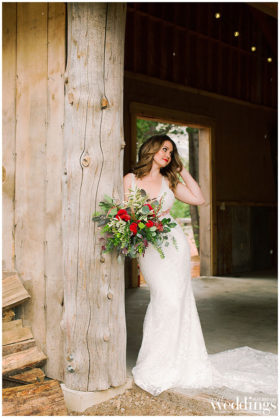 Tahoe Mountain Wedding | The Hideout Kirkwood | Jennifer Clapp Fine Art Photography
