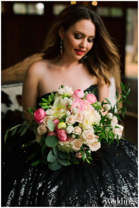 Tahoe Mountain Wedding | The Hideout Kirkwood | Jennifer Clapp Fine Art Photography