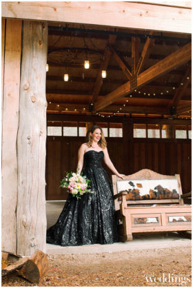 Tahoe Mountain Wedding | The Hideout Kirkwood | Jennifer Clapp Fine Art Photography