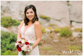 Tahoe Mountain Wedding | The Hideout Kirkwood | Jennifer Clapp Fine Art Photography