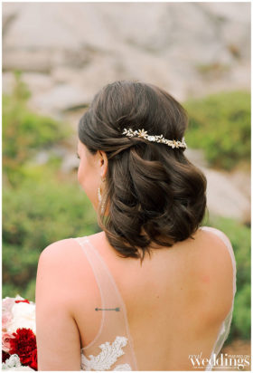 Tahoe Mountain Wedding | The Hideout Kirkwood | Jennifer Clapp Fine Art Photography