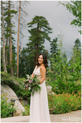 Tahoe Mountain Wedding | The Hideout Kirkwood | Jennifer Clapp Fine Art Photography