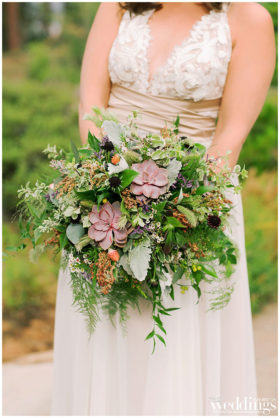 Tahoe Mountain Wedding | The Hideout Kirkwood | Jennifer Clapp Fine Art Photography