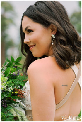Tahoe Mountain Wedding | The Hideout Kirkwood | Jennifer Clapp Fine Art Photography