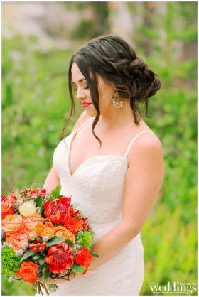 Tahoe Mountain Wedding | The Hideout Kirkwood | Jennifer Clapp Fine Art Photography