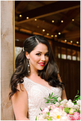 Tahoe Mountain Wedding | The Hideout Kirkwood | Jennifer Clapp Fine Art Photography